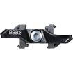 Picture of BBB TRAIL MOUNT MTB PEDALS